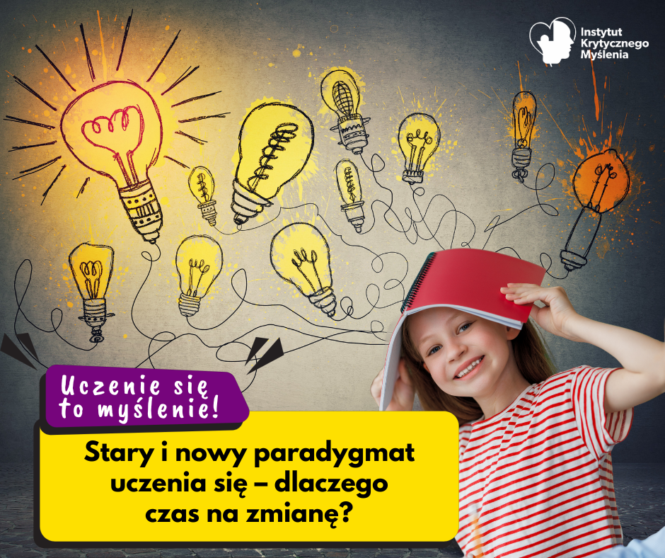 myślenie krytyczne szkolenie myślenie krytyczne szkolenie