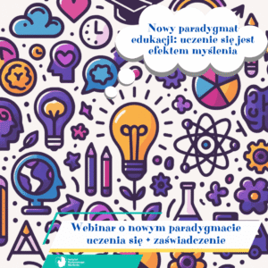 myślenie krytyczne szkolenie