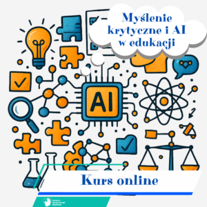 myślenie krytyczne szkolenie