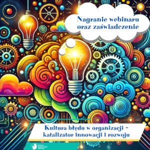 myślenie krytyczne szkolenie