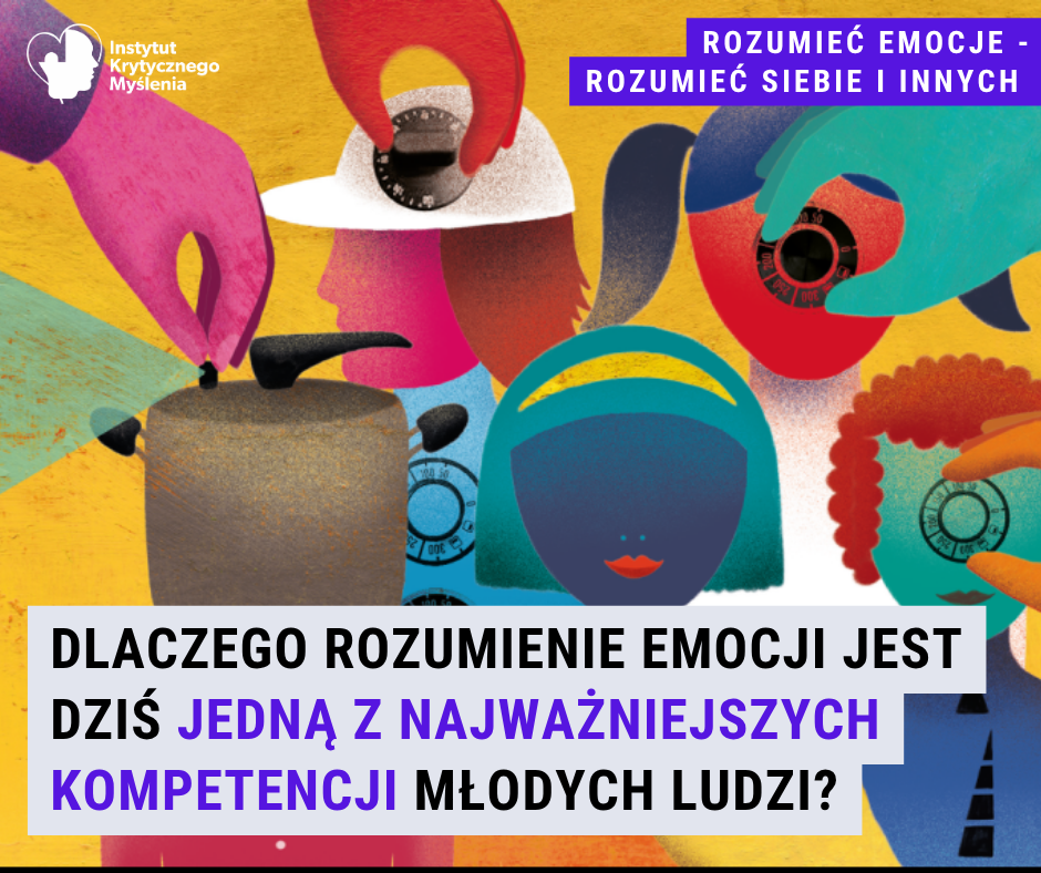 myślenie krytyczne szkolenie