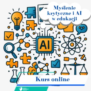 Myślenie krytyczne i AI