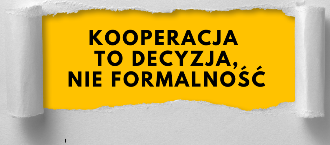 myślenie krytyczne szkolenie