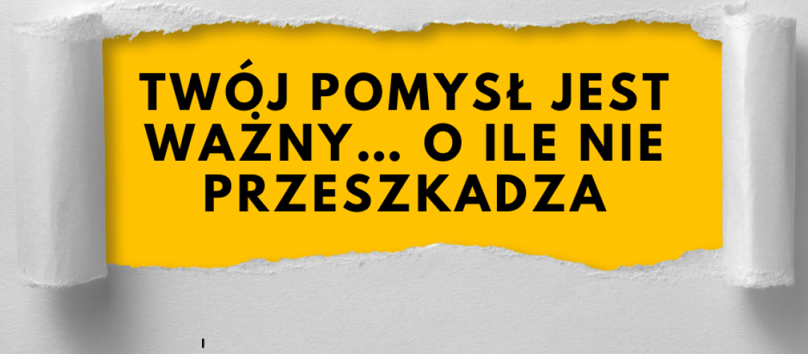 myślenie krytyczne szkolenie