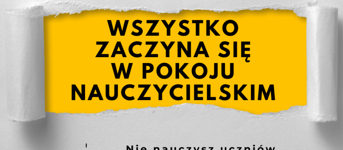 myślenie krytyczne szkolenie