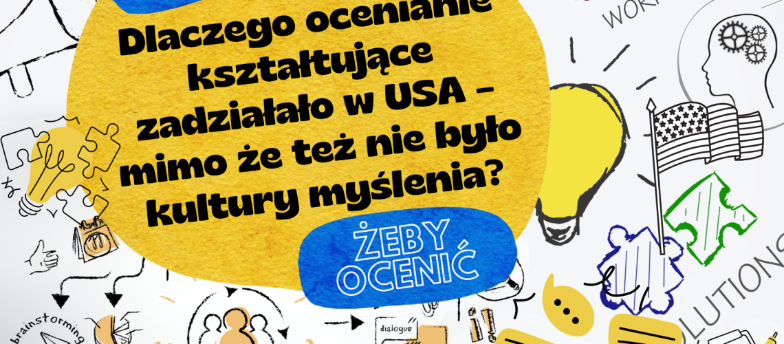 myślenie krytyczne szkolenie