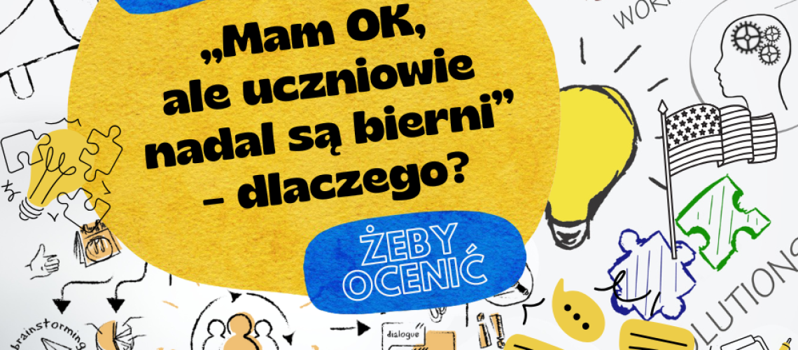 myślenie krytyczne szkolenie