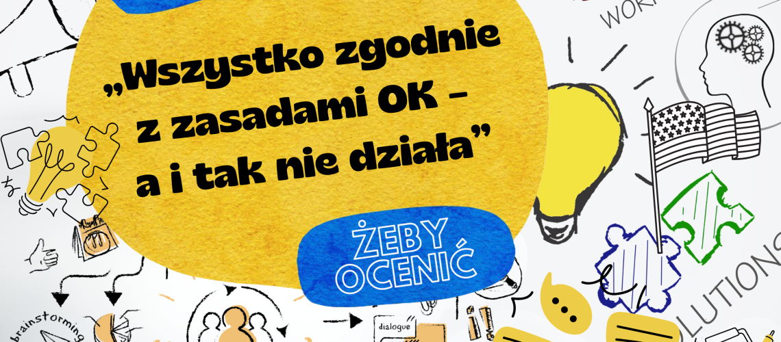 myślenie krytyczne szkolenie