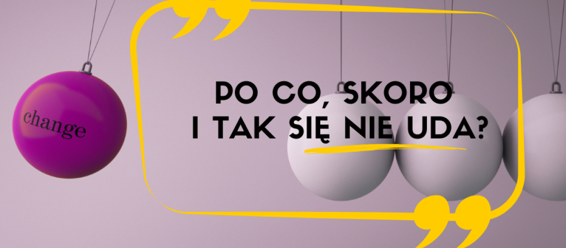 myślenie krytyczne szkolenie