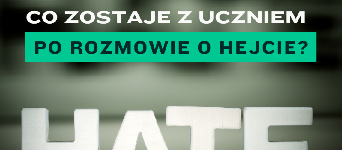 myślenie krytyczne szkolenie