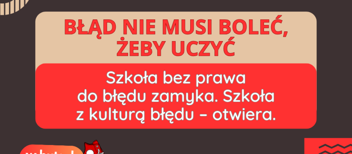 myślenie krytyczne szkolenie