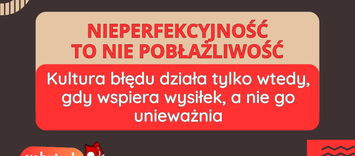 myślenie krytyczne szkolenie
