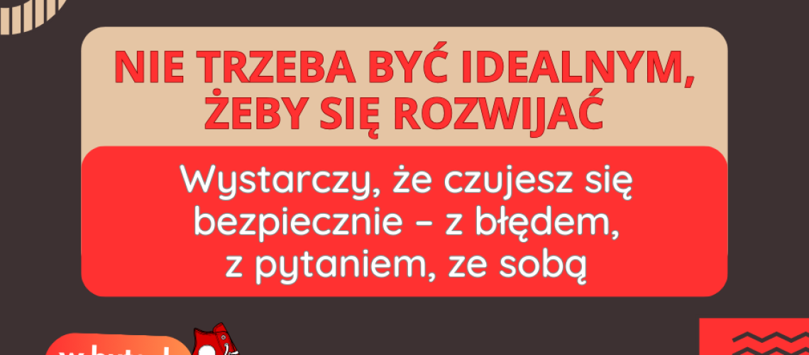 myślenie krytyczne szkolenie