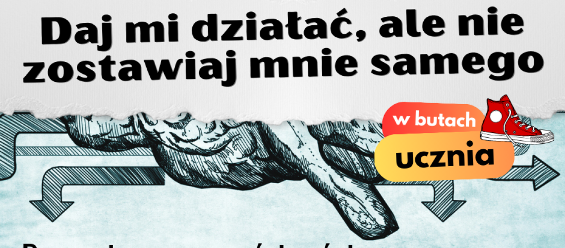 myślenie krytyczne szkolenie